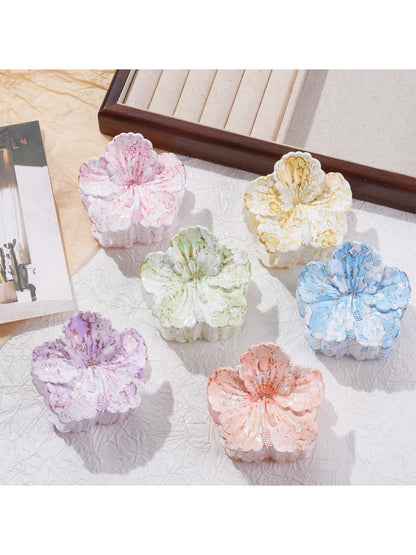 Beau - Textured Fashion Hair Clip