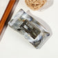 Beau - Trendy Square Hair Clip