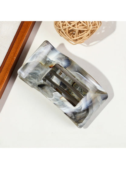 Beau - Trendy Square Hair Clip
