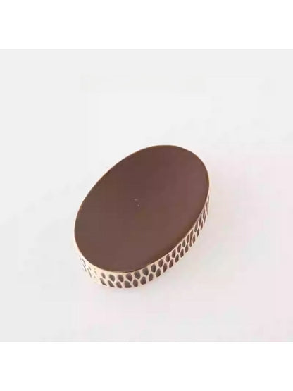 Rowa - Oval Ceramic Soap Dish