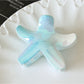 Beau - Sweet Shiny Starfish Shape Claw Clip