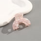 Beau - Elegant Arched Hair Claw Clip