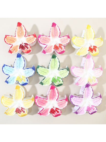 Beau - Starfish Flower Hair Clip