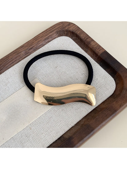 Gifty - Minimalist Geometric Hair Ties