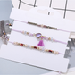 Lovra - Bohemian Beaded Tassel Bracelet Bracelet