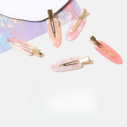 Beau - Sweet Acetate Side Barrette