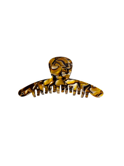 Beau - Refined Acetate Hair Clip