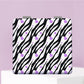 Mirroray - Y2K Cartoon Pattern Folding Makeup Mirror