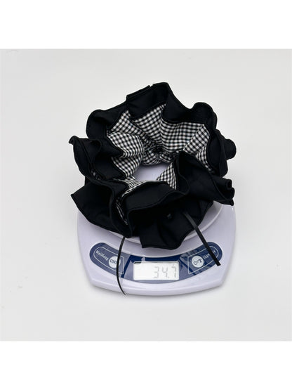 Gifty - Elegant Bow Hair Scrunchie