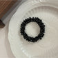 Gifty - Imitation Crystal Hair Tie Bracelet