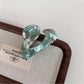 Beau - Geometric Minimalist Hair Clip
