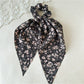 Gifty - Spring Inspired Bow Scrunchie