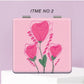Mirroray - Portable Cartoon Makeup Mirror