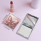 Mirroray - Butterfly Pattern Foldable Compact Mirror