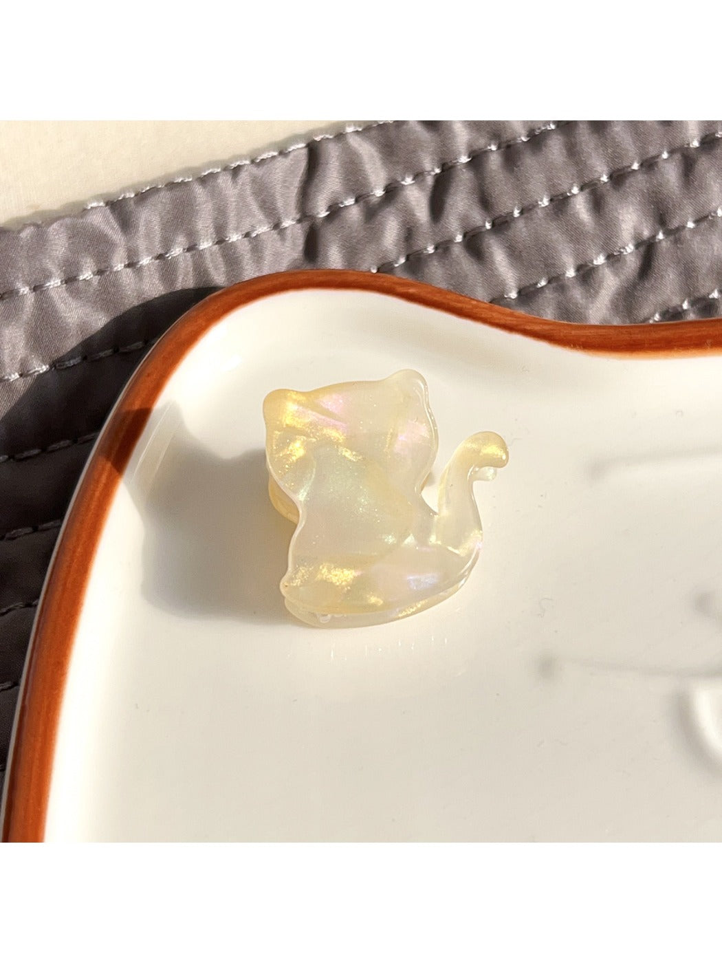 Beau - Cute Cat Hair Clips