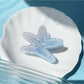 Beau - Blue Ocean Series Hair Clip