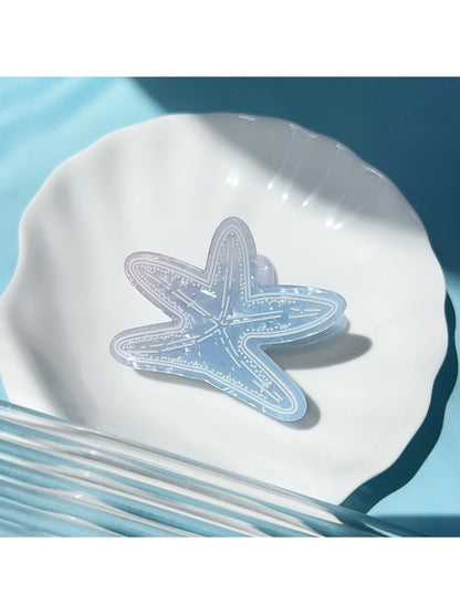 Beau - Blue Ocean Series Hair Clip