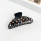 Beau - Novelty Halloween Pattern Claw Clip