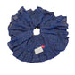Gifty - Sweet Polka Dot Voluminous Scrunchie