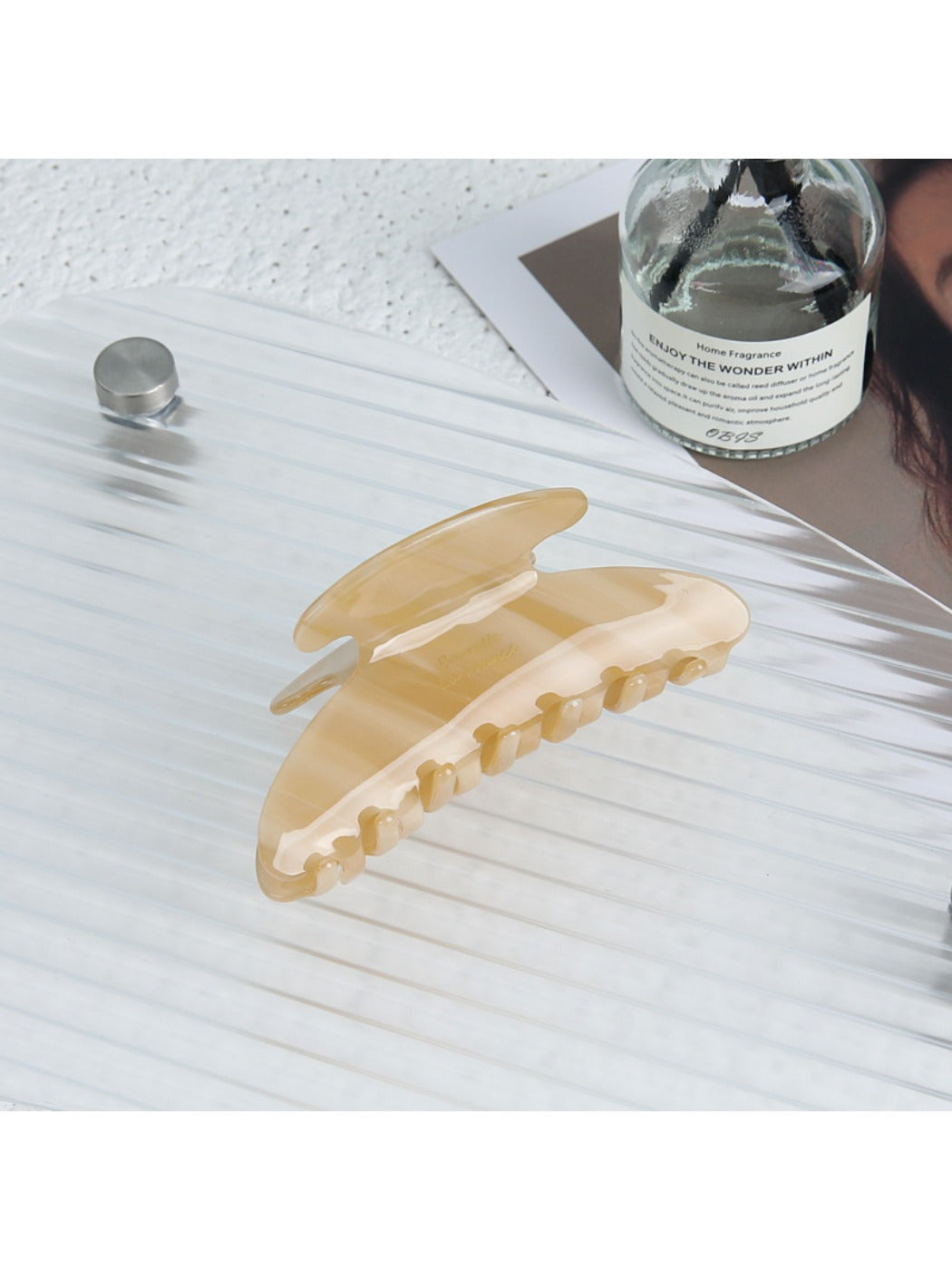 Beau - Hair Claw Alexander Clip