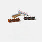 Beau - Cute Cartoon Cat Shaped Hair Clips