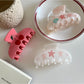 Beau - Cute Fresh Semicircle-Shaped Hair Clip