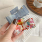 Beau - Butterfly Bow Acetate Hair Claw Clip