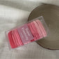 Gifty - 10PCS Elastic Hair Tie Set