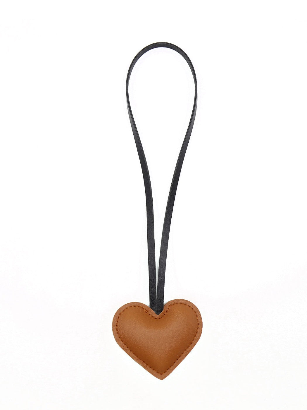 Keypus - Car Flower Heart-Shaped Keychain