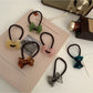 Gifty - Jelly Color Simple Hair Tie