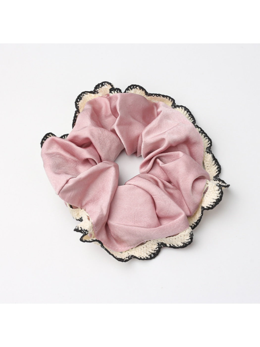 Gifty - Adorable Lace Hair Accessories
