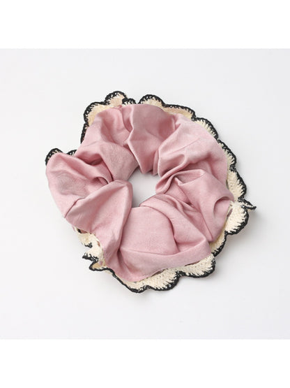 Gifty - Adorable Lace Hair Accessories