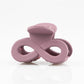 Beau - Minimalist Matte Hair Clip