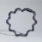 Gifty - Ripple Texture Hair Tie