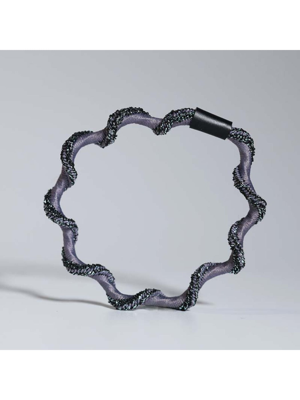Gifty - Ripple Texture Hair Tie