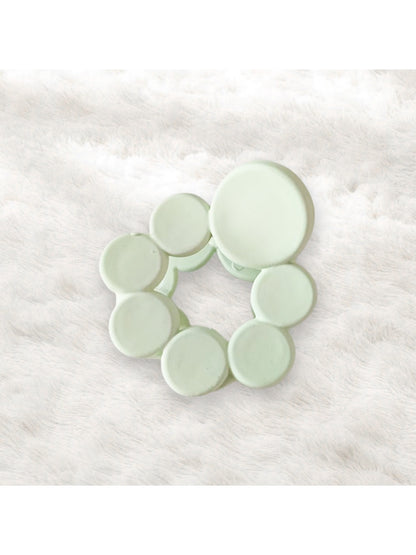 Beau - Modern Minimalist Matte Hair Claw Clip