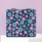 Mirroray - Decorative Foldable Glass Surface Mirror