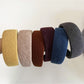 Gifty - Knit Wide Hair Hoop