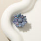 Beau - Minimalist Petal Shape Floral Claw Hair Clip