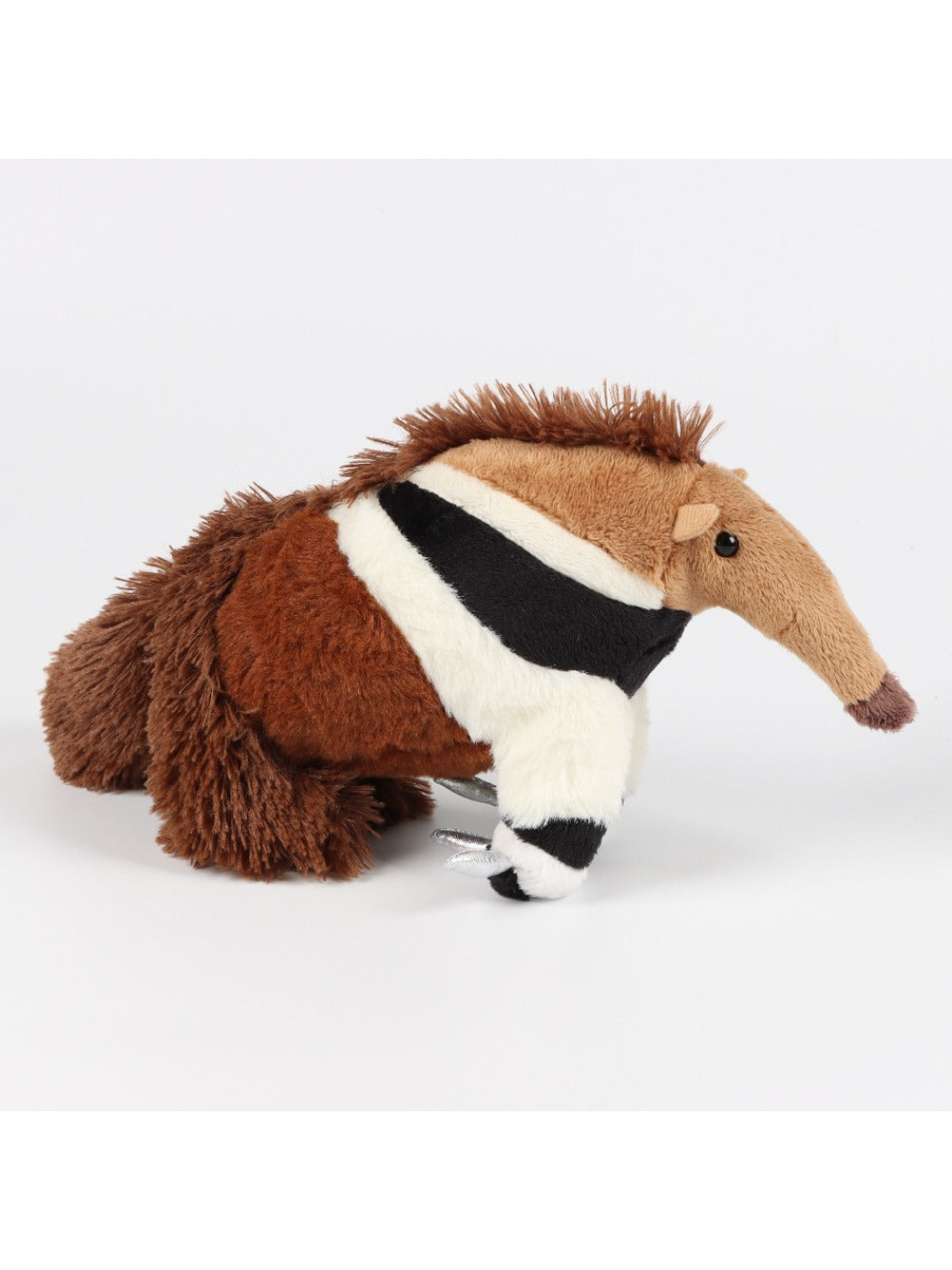 Kuta - Realistic Anteater Plush Toy