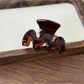 Beau - Trendy Letter M Hair Clip