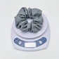 Gifty - Fashionable Solid Color Hair Ties