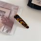 Beau - Vintage Elegant Teardrop Hair Clip
