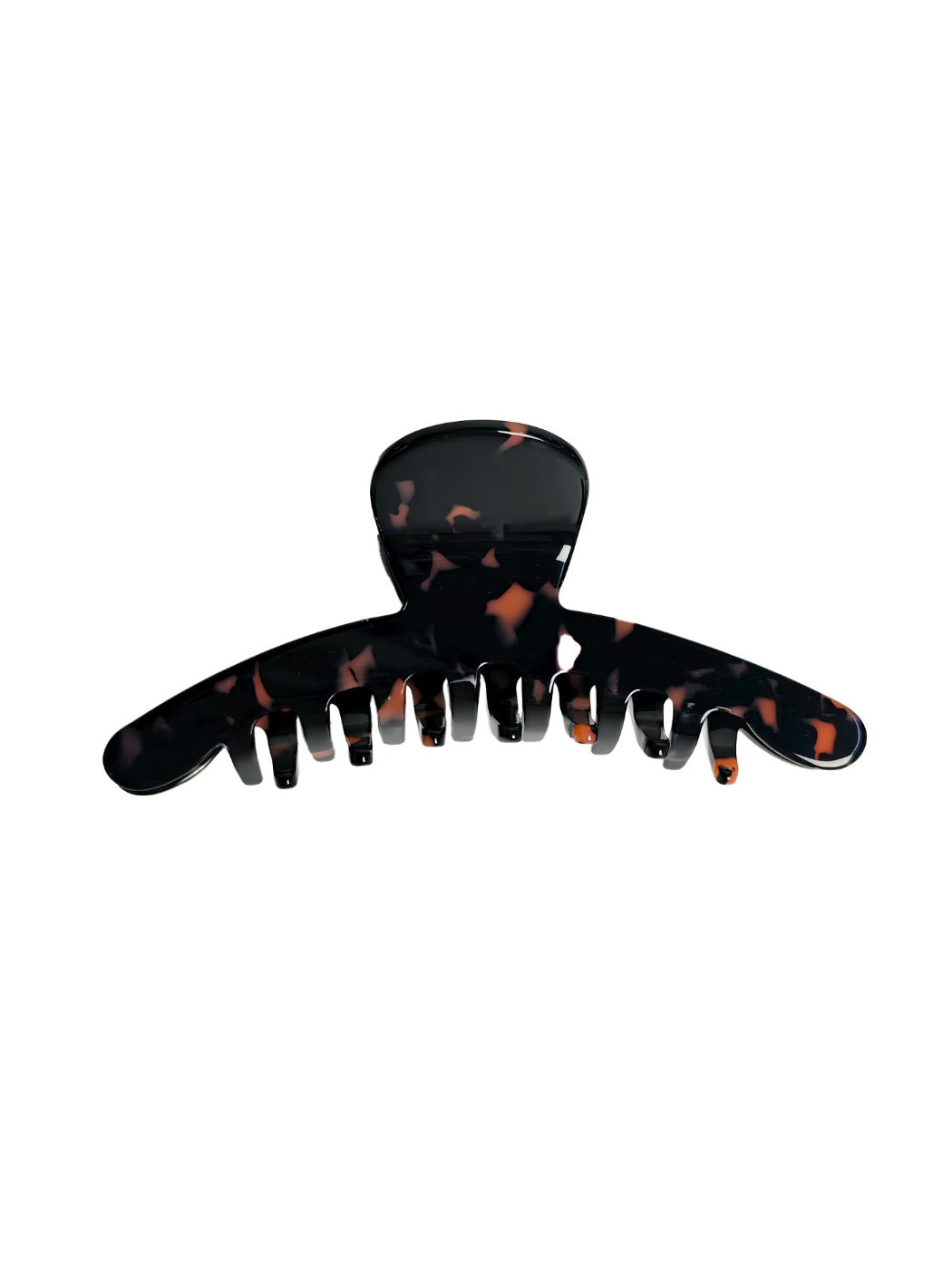 Beau - Refined Acetate Hair Clip