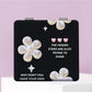Mirroray - Y2K Style Portable Compact Folding Mirror
