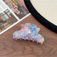 Beau - Chic Bow Shaped Hair Claw Clip