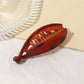 Beau - Premium Fish Ponytail Hair Clip
