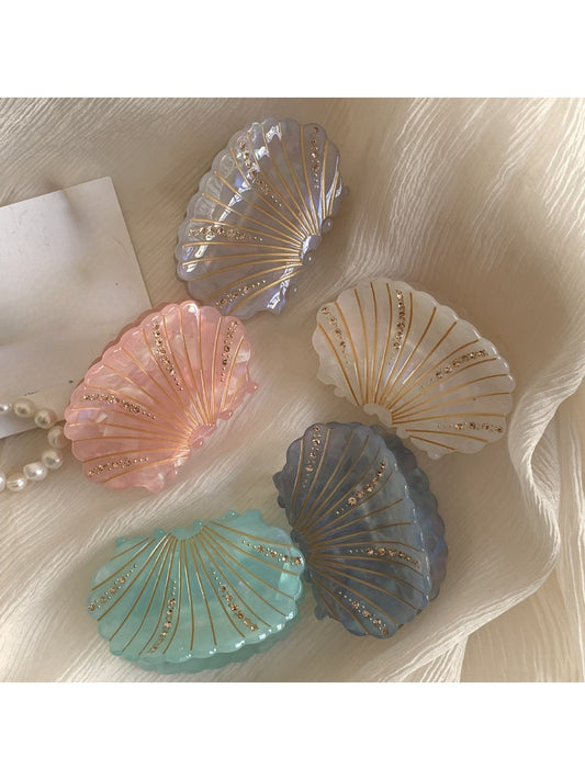 Beau - Stylish Exquisite Acetate Hair Clip