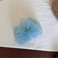 Beau - Layered Bow Back Hair Styling Banana Clip