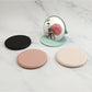 Mirroray - Travel Portable Circular Makeup Mirror